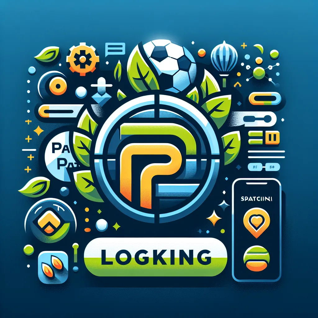 Đăng Nhập Parimatch App – Nhận Ngay Ưu Đãi Đặc Biệt Sau Khi Login Logo