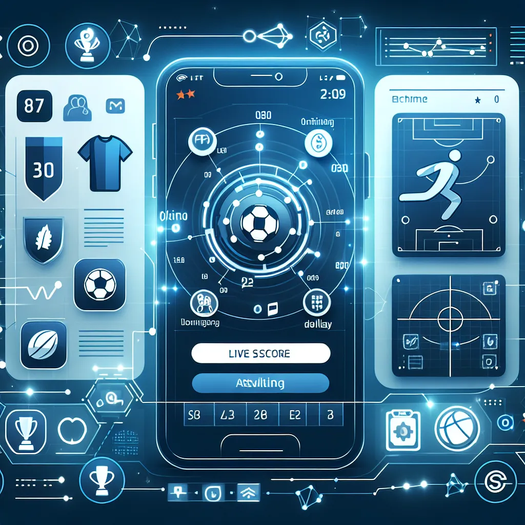 Tính Năng Nổi Bật Của Parimatch App